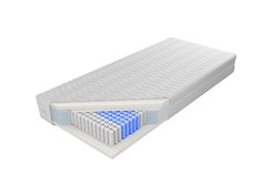 Materac Venus Multi Pocket 7 stref