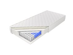 Materac Texel 7 stref