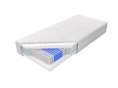 Materac Venus Multi Pocket X5 LXI 7 stref