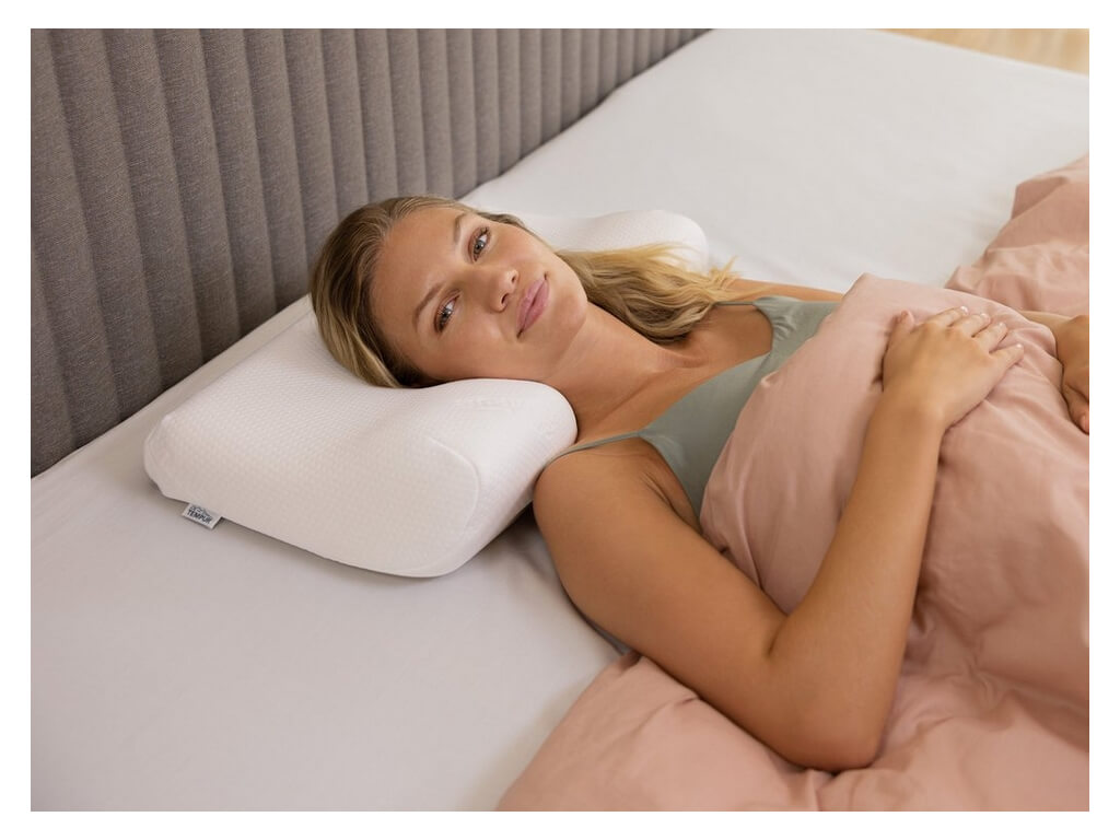 Poduszka Tempur ErgoPlus™