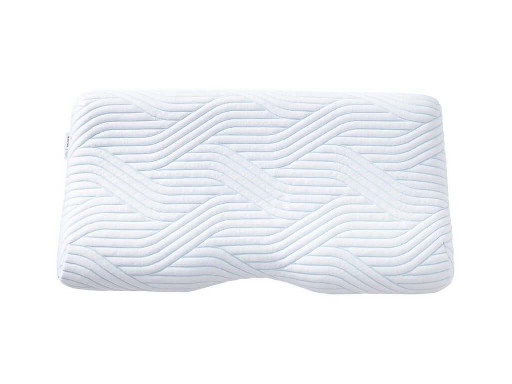 Poduszka Tempur ErgoPlus™ SmartCool™