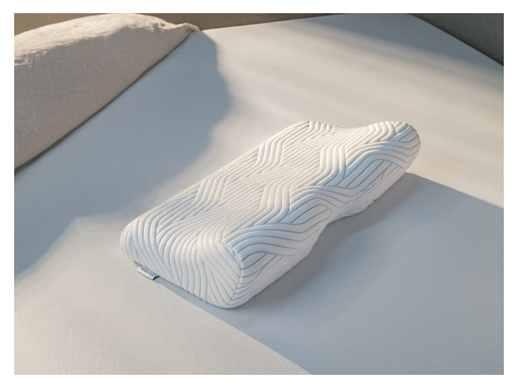 Poduszka Tempur ErgoPlus™ SmartCool™