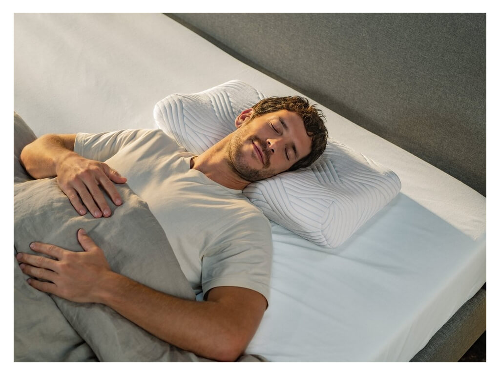 Poduszka Tempur ErgoPlus™ SmartCool™