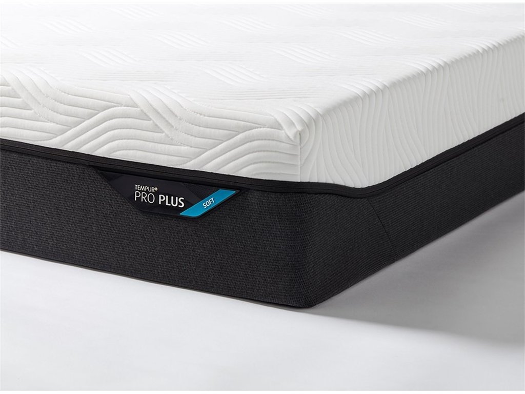Materac TEMPUR PRO® Plus Soft