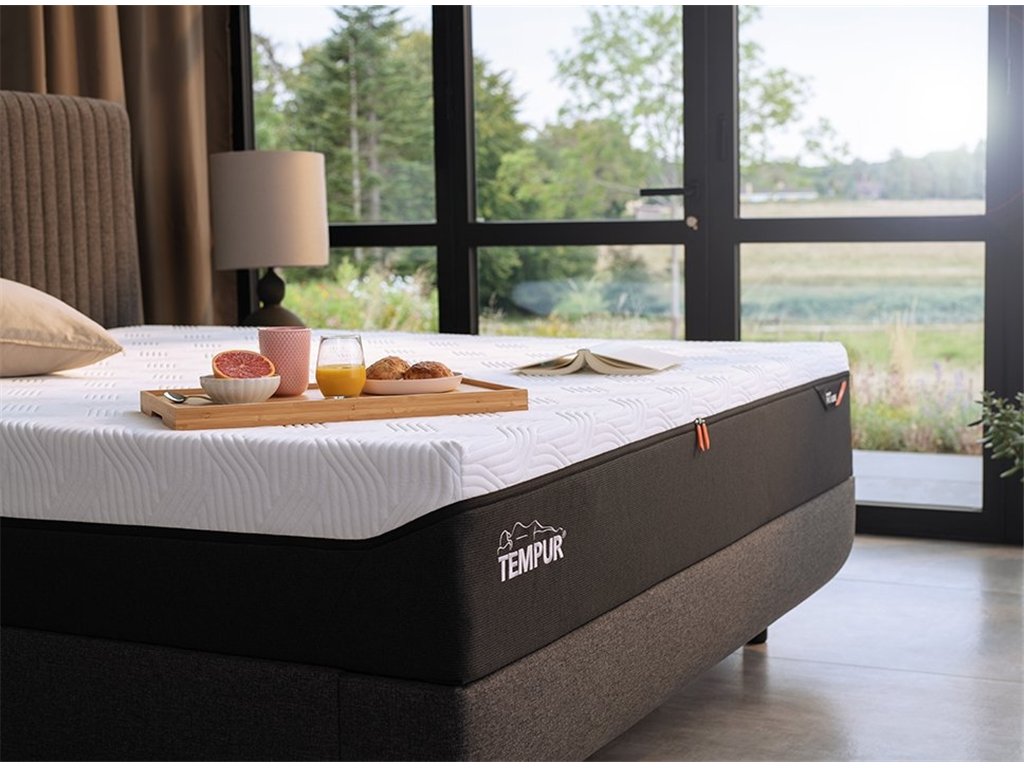 Materac TEMPUR PRO® Plus Soft