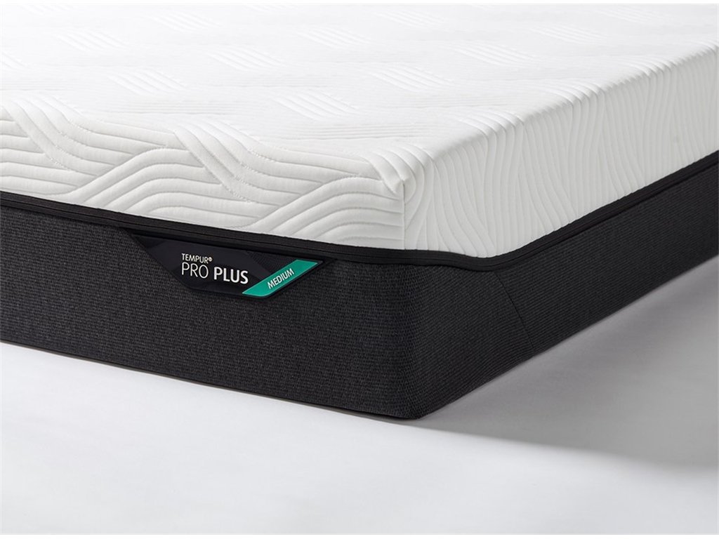 Materac TEMPUR PRO® Plus Medium