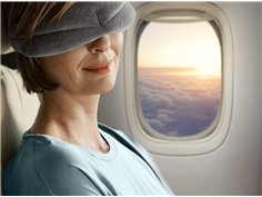 Maseczka na oczy TEMPUR 2