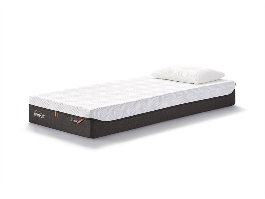 Materac TEMPUR PRO® Plus Firm