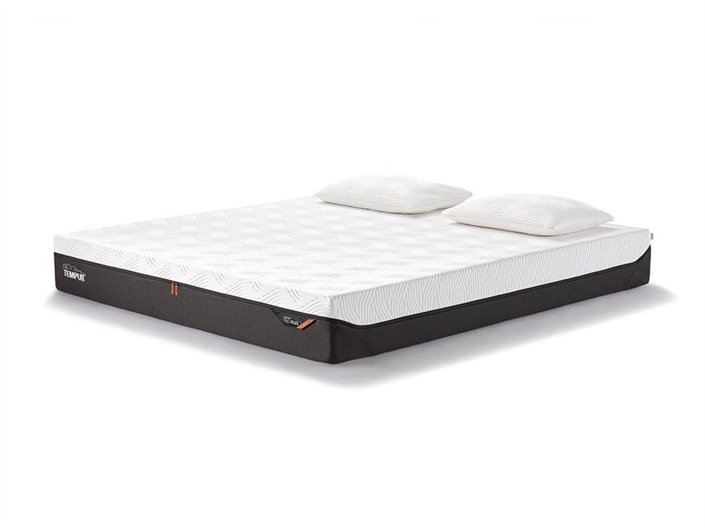 Materac TEMPUR PRO® Plus Firm