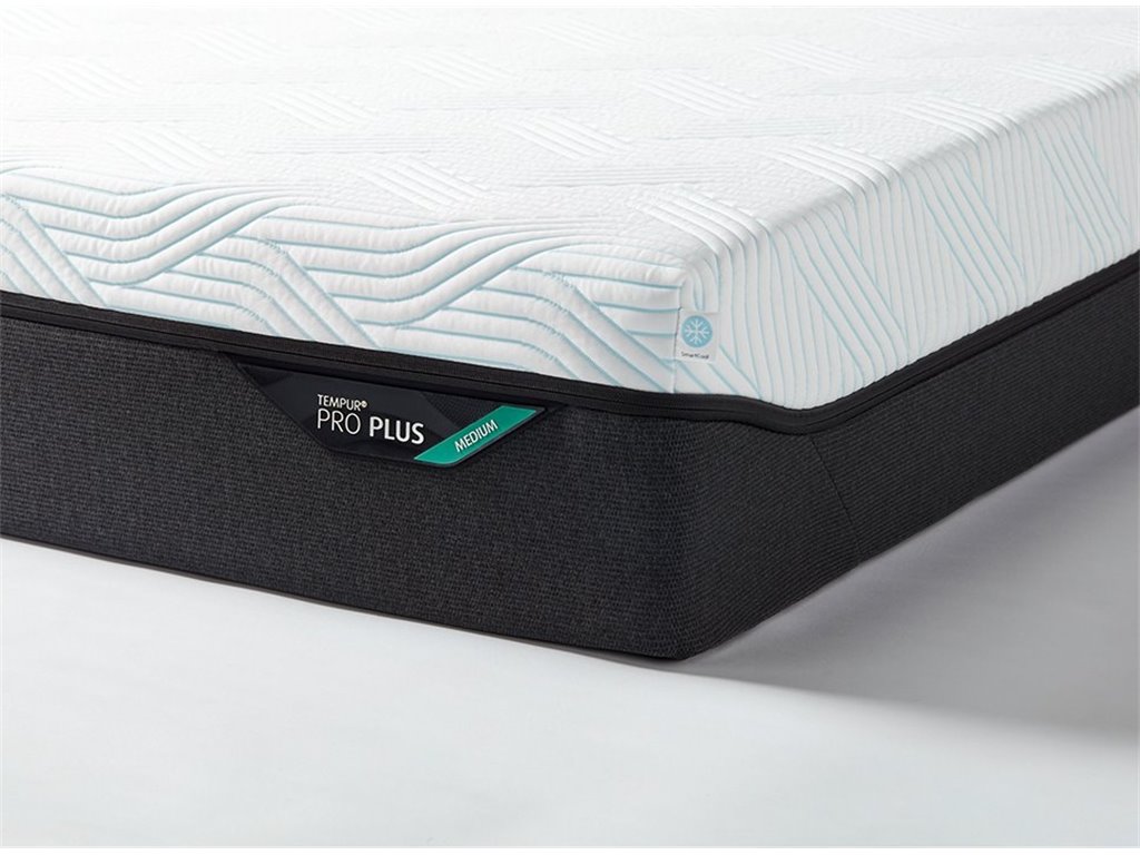Materac TEMPUR PRO® Plus SmartCool™ Medium