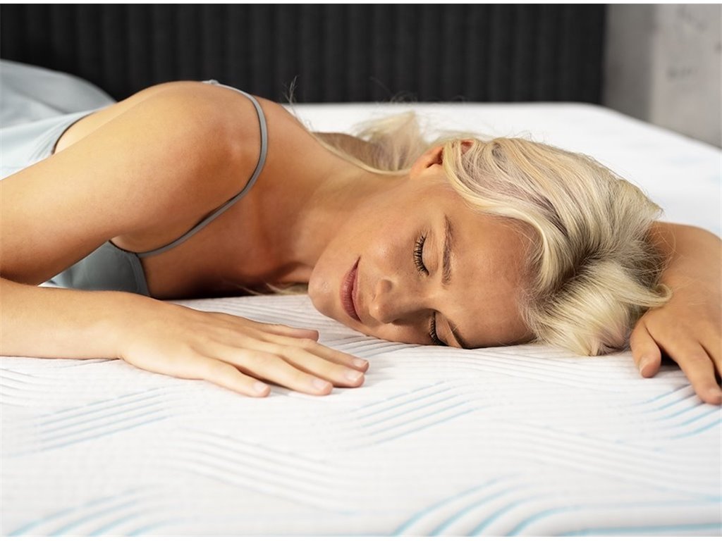 Materac TEMPUR PRO® Plus SmartCool™ Medium Firm