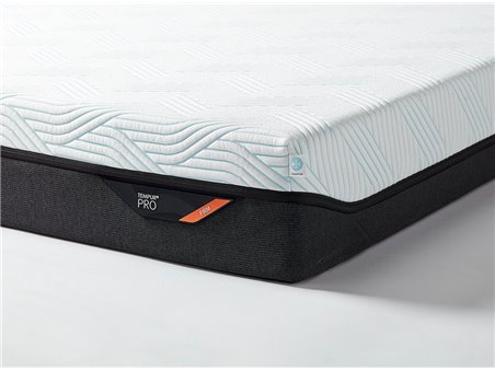 Materac TEMPUR PRO® Plus SmartCool™ Firm