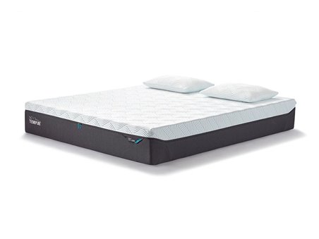 Materac TEMPUR PRO® Luxe SmartCool™ Soft
