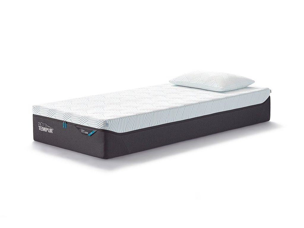 Materac TEMPUR PRO® Luxe SmartCool™ Soft