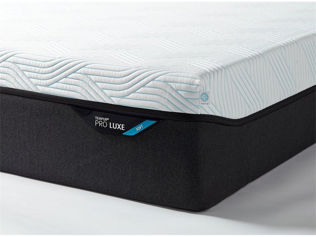 Materac TEMPUR PRO® Luxe SmartCool™ Soft