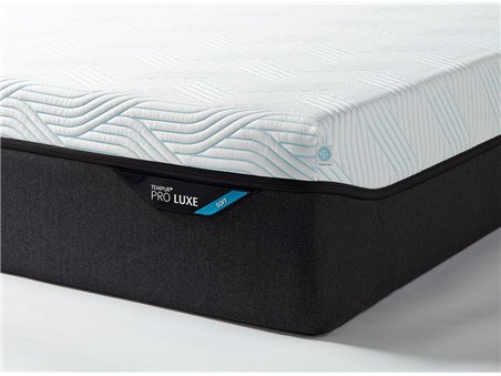 Materac TEMPUR PRO® Luxe SmartCool™ Soft