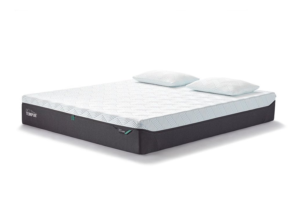 Materac TEMPUR PRO® Luxe SmartCool™ Medium