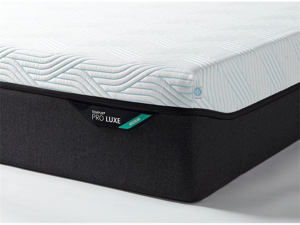 Materac TEMPUR PRO® Luxe SmartCool™ Medium