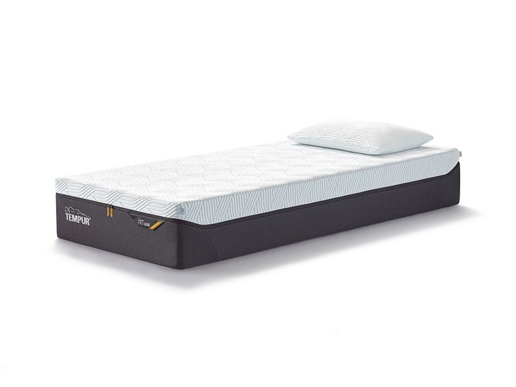 Materac TEMPUR PRO® Luxe SmartCool™ Medium Firm