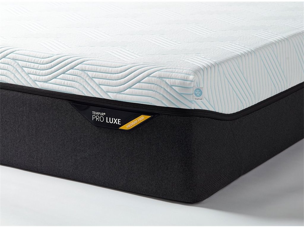 Materac TEMPUR PRO® Luxe SmartCool™ Medium Firm