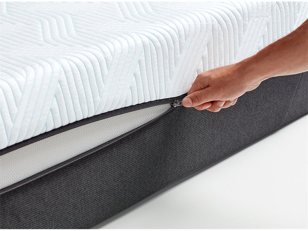 Materac TEMPUR PRO® Luxe SmartCool™ Medium Firm