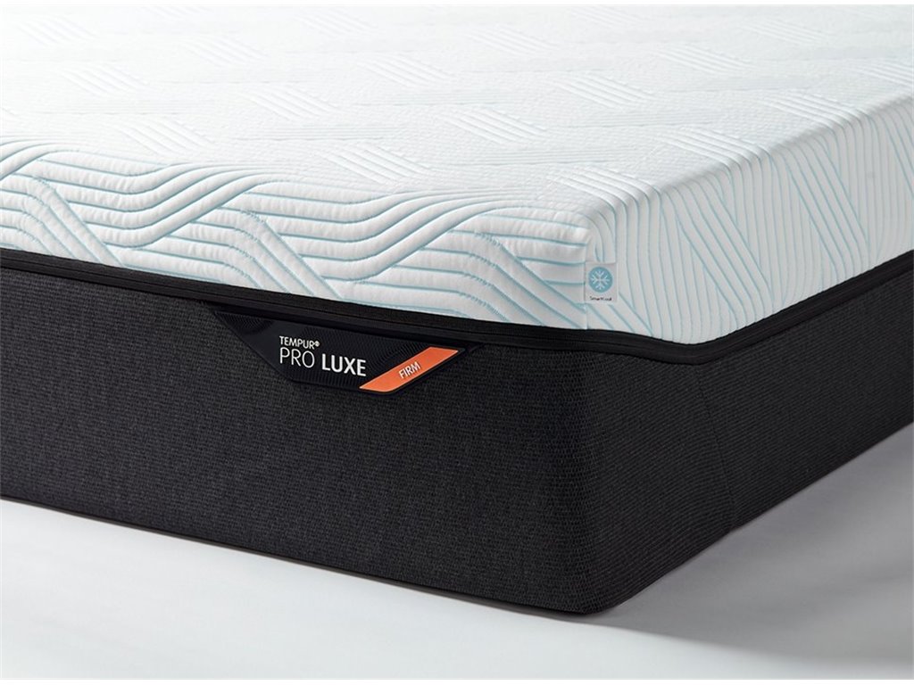 Materac TEMPUR PRO® Luxe SmartCool™ Firm