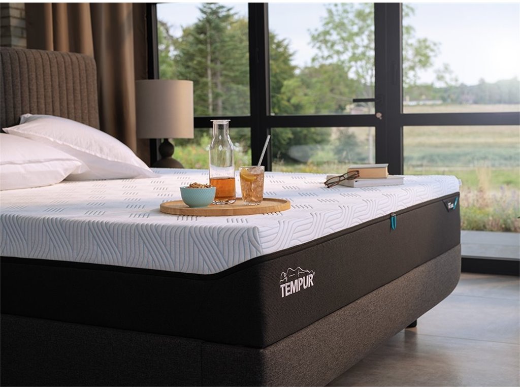 Materac TEMPUR PRO® Luxe SmartCool™ Firm