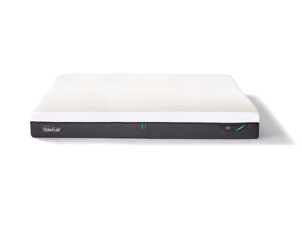 Materac TEMPUR PRO® MDV Medium