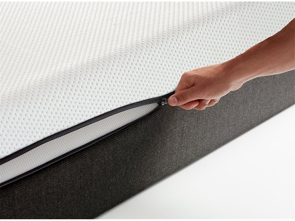 Materac TEMPUR PRO® MDV Medium