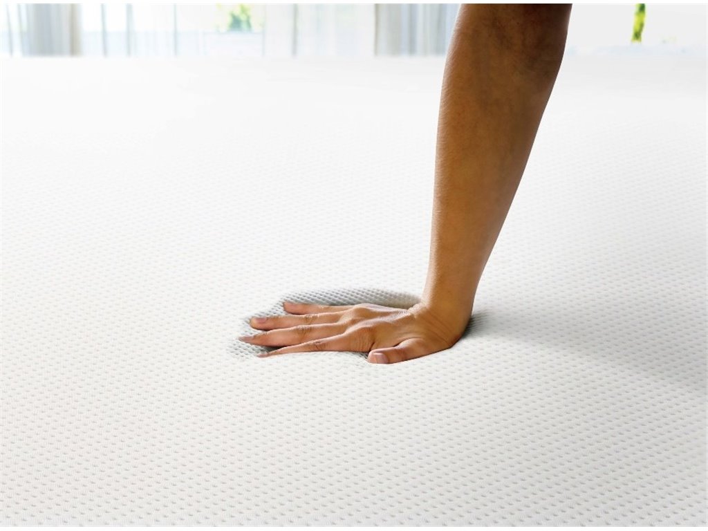 Materac TEMPUR PRO® MDV Medium