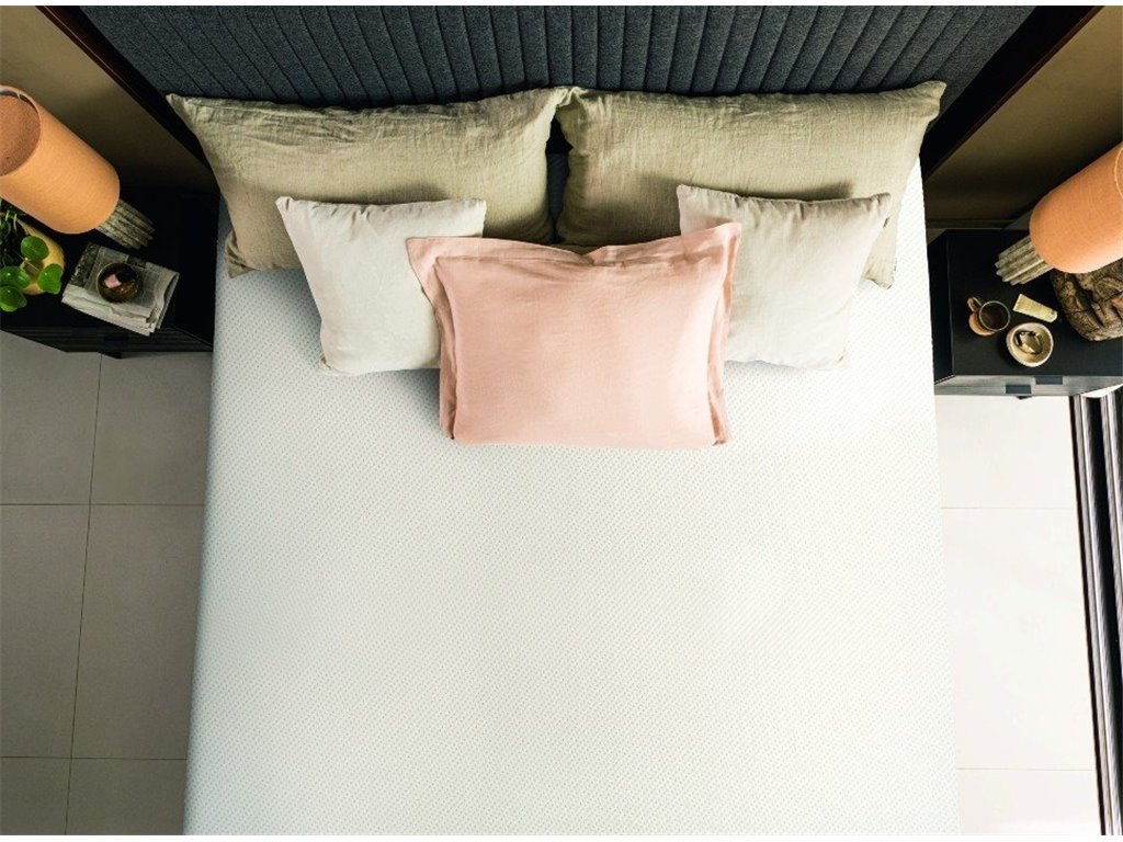 Materac TEMPUR PRO® MDV Medium