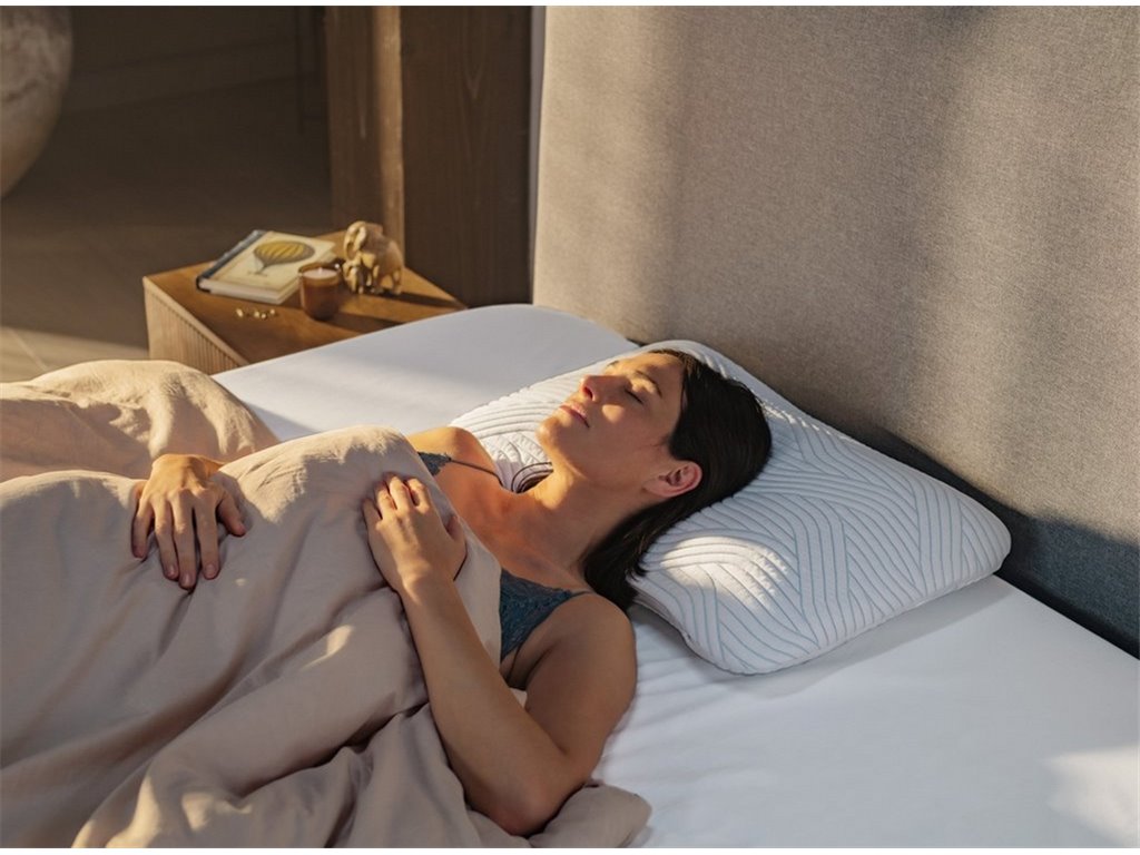 Poduszka Tempur Symphony SmartCool™