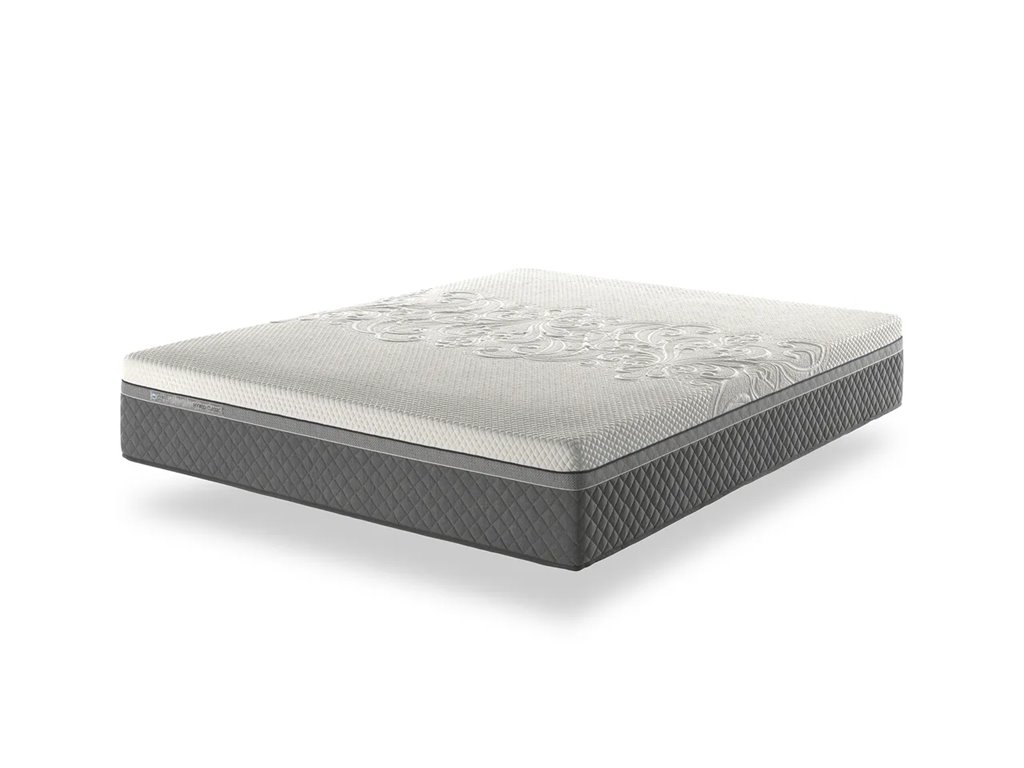 Sealy Hybrid Classic