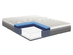 Sealy Hybrid Style 2