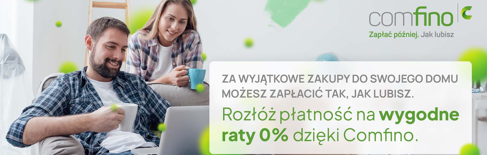 Comfino raty