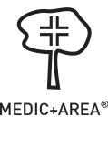 pokrowiec Medic+Area
